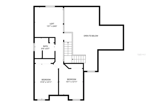 4842 Wellbrook Drive New Port Richey FL 34653