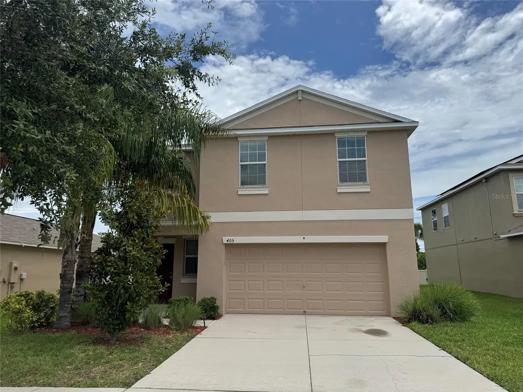 405 Serenity Mill Loop Ruskin FL 33570