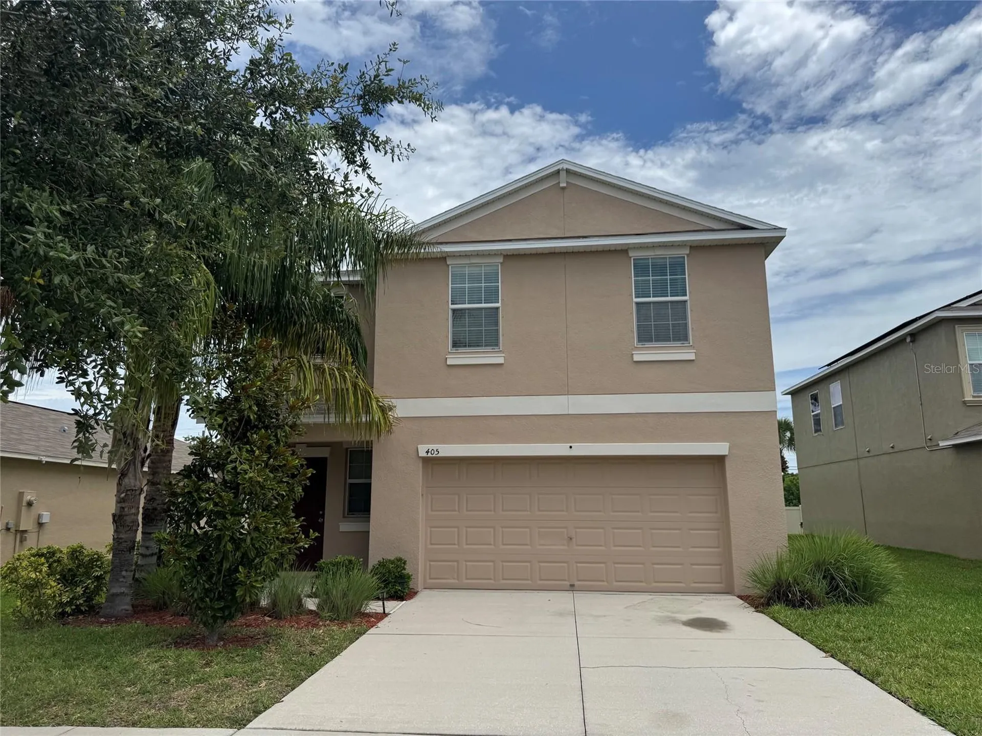 405 Serenity Mill Loop Ruskin FL 33570