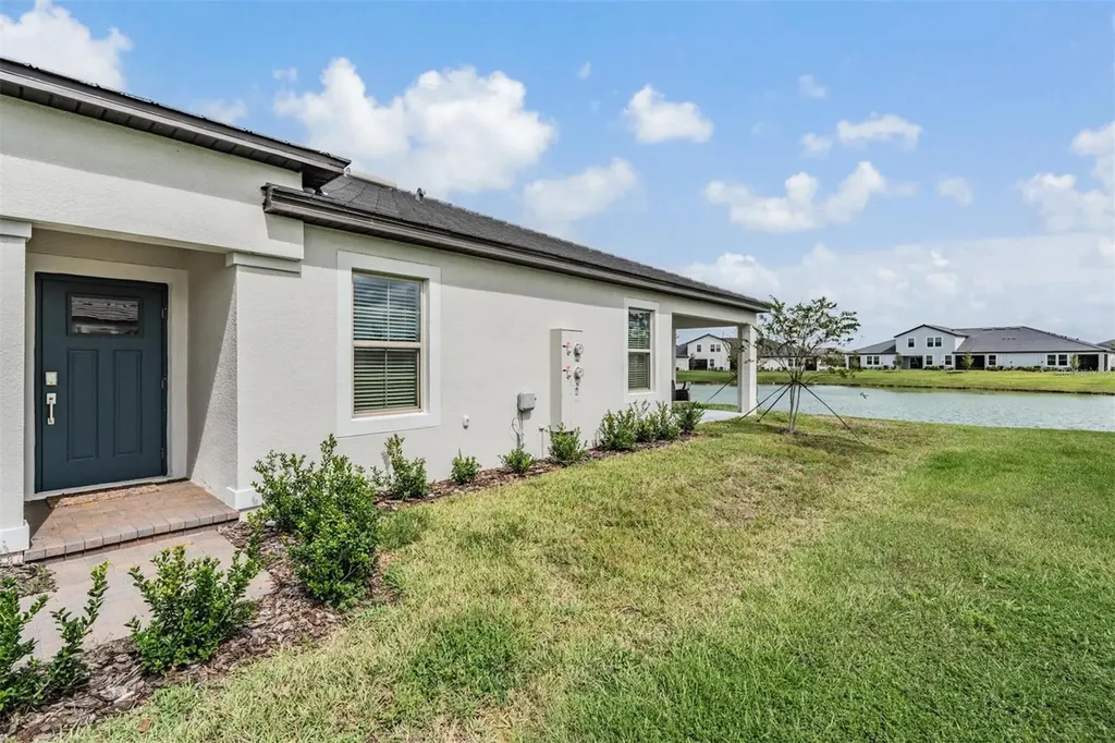 10935 Gable Dig Loop San Antonio FL 33576
