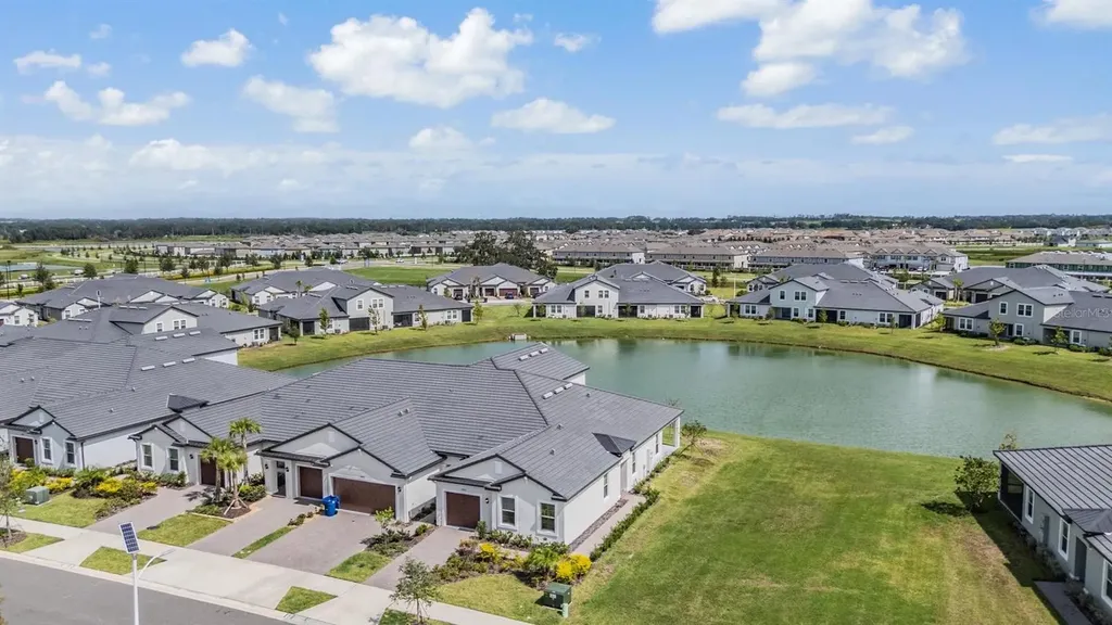 10935 Gable Dig Loop San Antonio FL 33576
