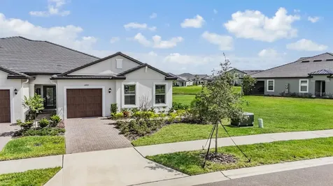 10935 Gable Dig Loop San Antonio FL 33576