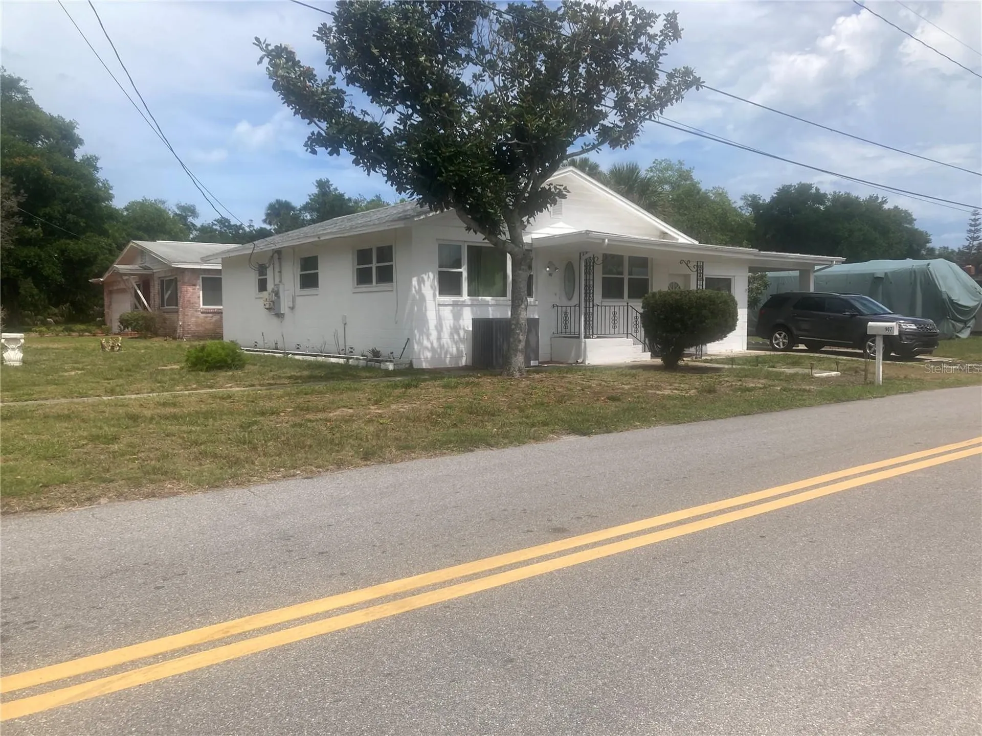 907 Sycamore Street Daytona Beach FL 32114