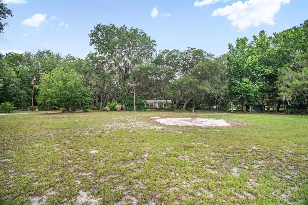156 Kingfish Road Pomona Park FL 32181
