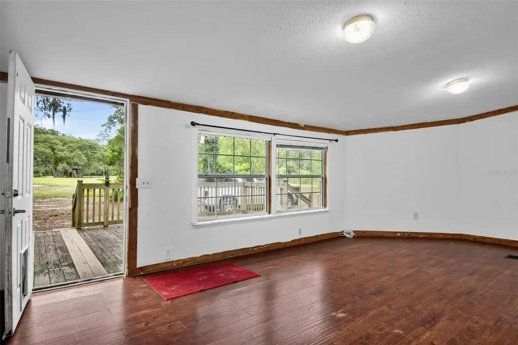 156 Kingfish Road Pomona Park FL 32181