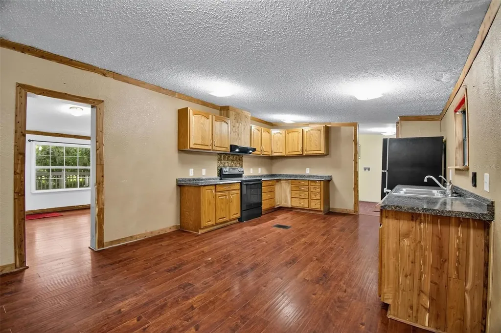 156 Kingfish Road Pomona Park FL 32181