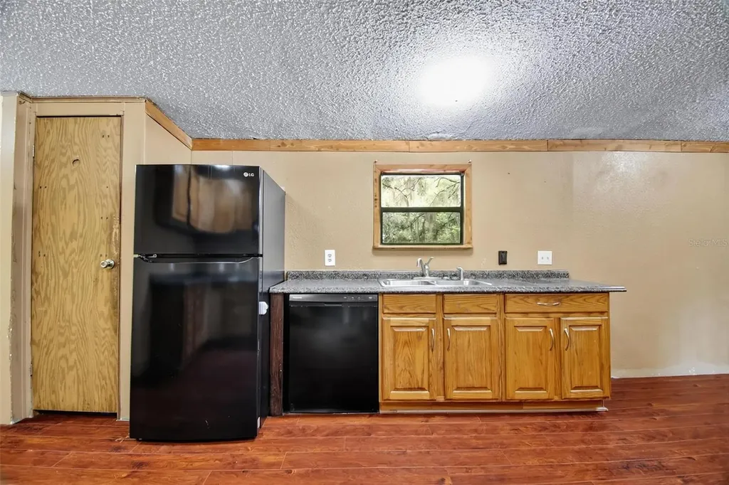 156 Kingfish Road Pomona Park FL 32181