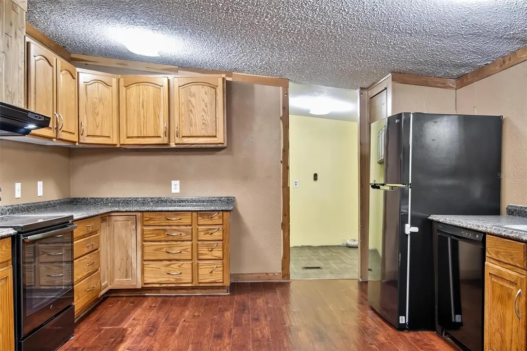 156 Kingfish Road Pomona Park FL 32181