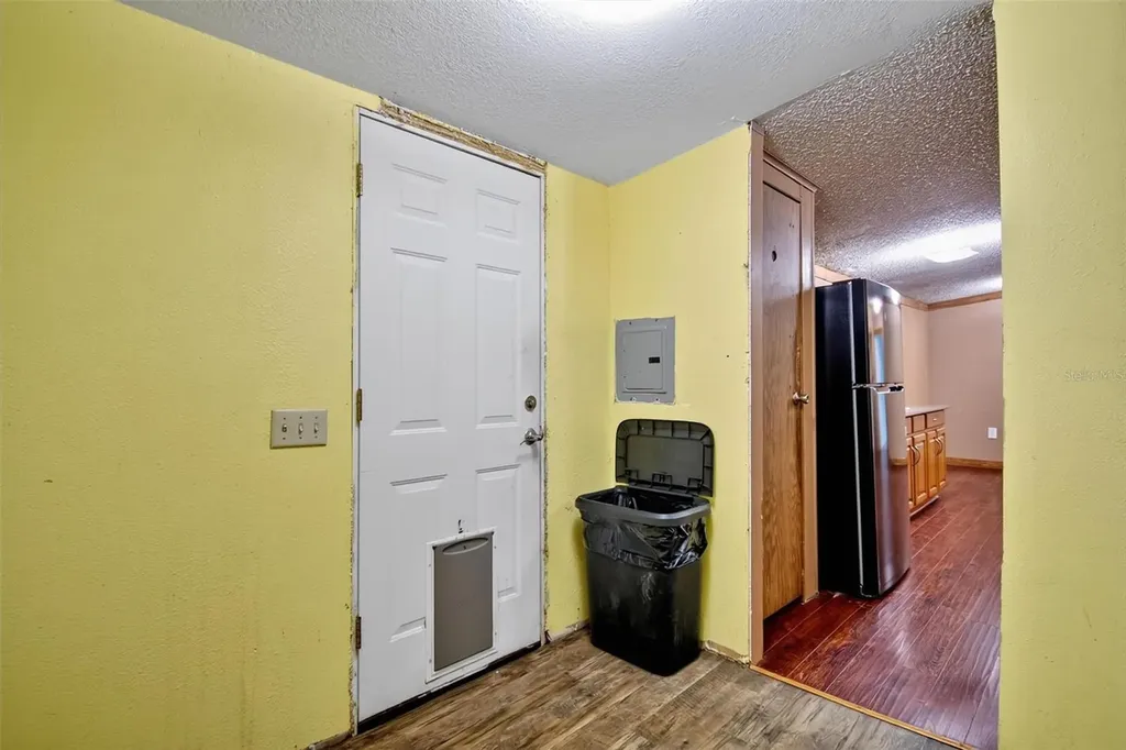 156 Kingfish Road Pomona Park FL 32181