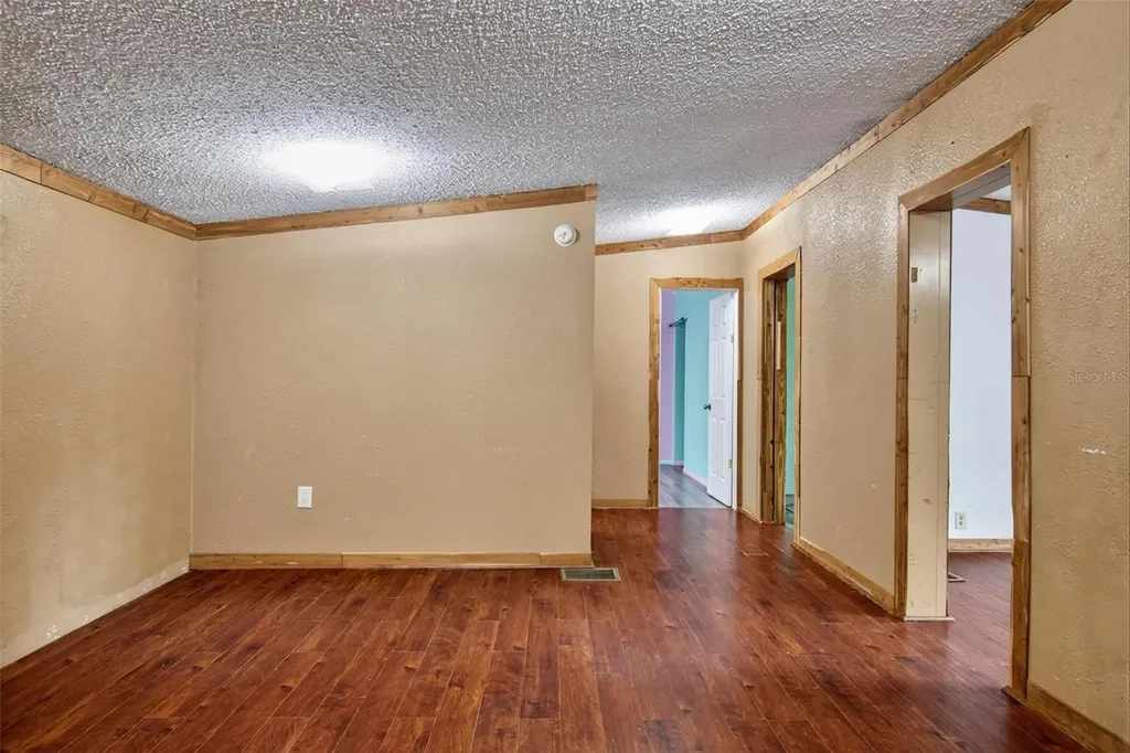 156 Kingfish Road Pomona Park FL 32181