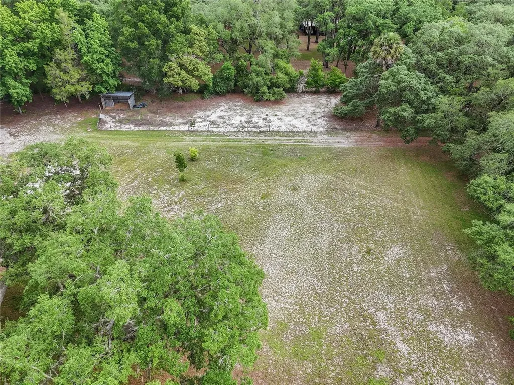 156 Kingfish Road Pomona Park FL 32181
