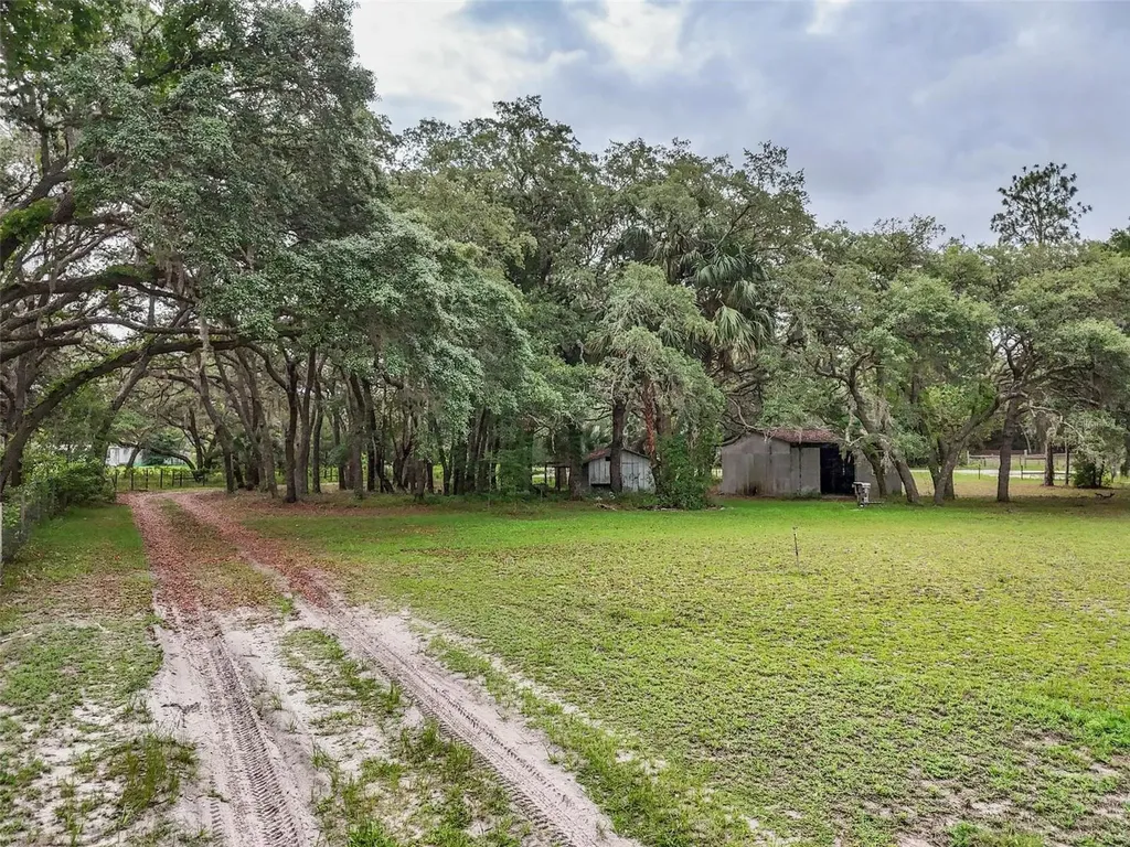 156 Kingfish Road Pomona Park FL 32181