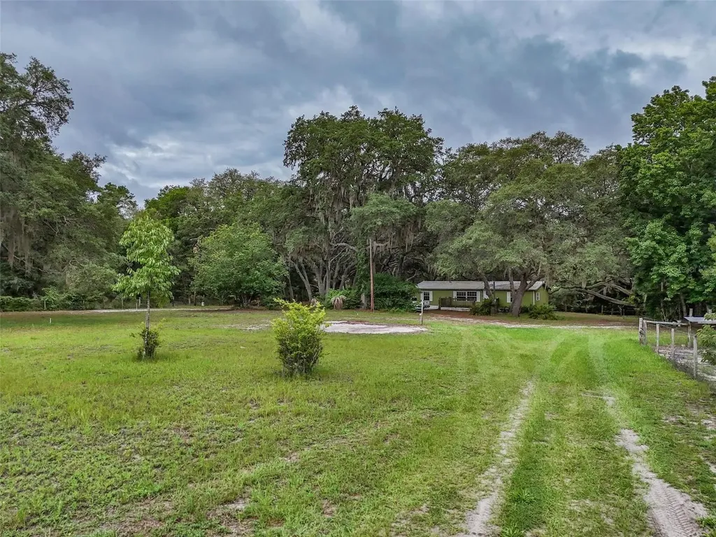 156 Kingfish Road Pomona Park FL 32181