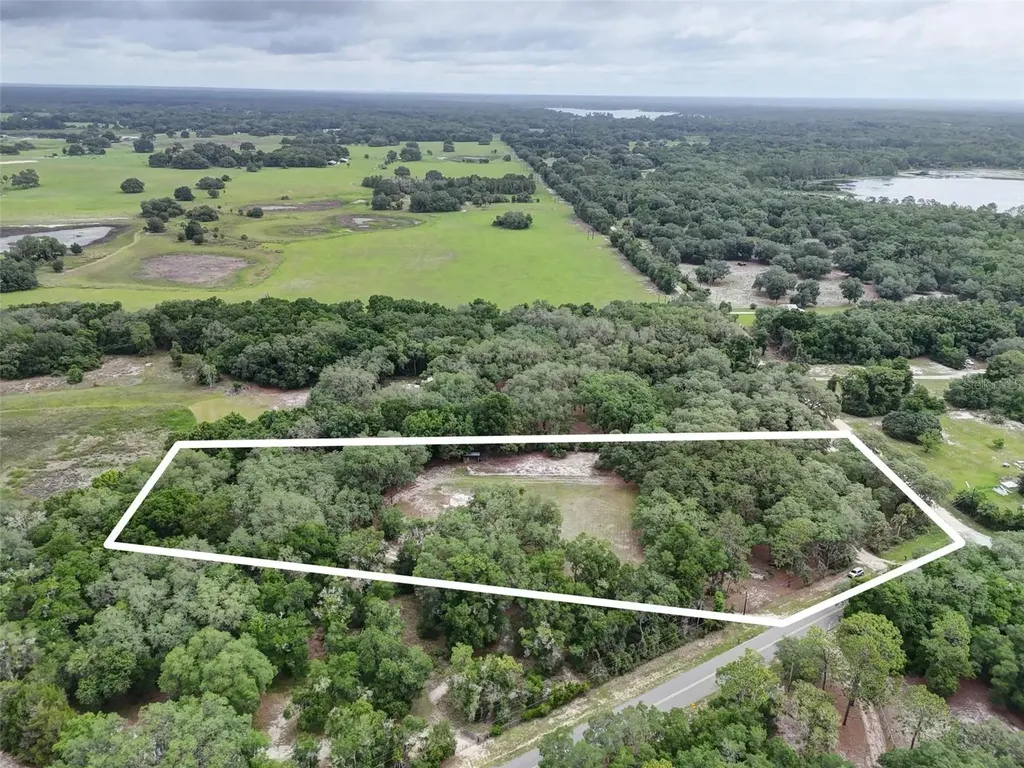 156 Kingfish Road Pomona Park FL 32181
