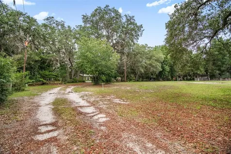156 Kingfish Road Pomona Park FL 32181