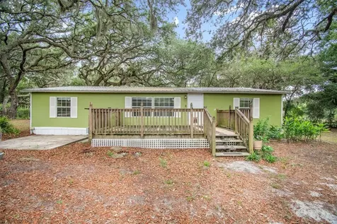 156 Kingfish Road Pomona Park FL 32181