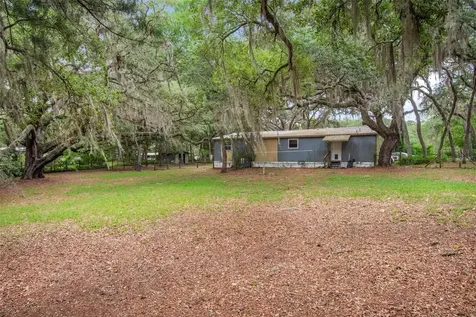 156 Kingfish Road Pomona Park FL 32181