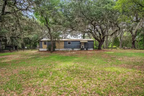 156 Kingfish Road Pomona Park FL 32181