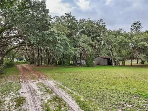 156 Kingfish Road Pomona Park FL 32181