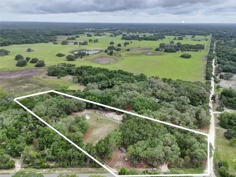 156 Kingfish Road Pomona Park FL 32181