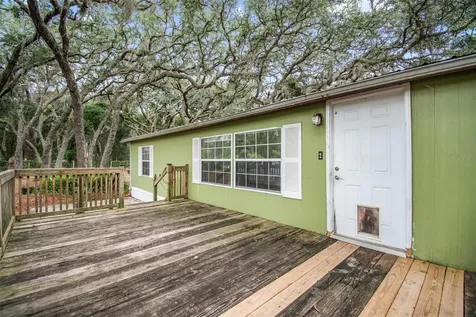 156 Kingfish Road Pomona Park FL 32181