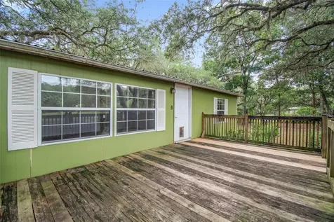 156 Kingfish Road Pomona Park FL 32181