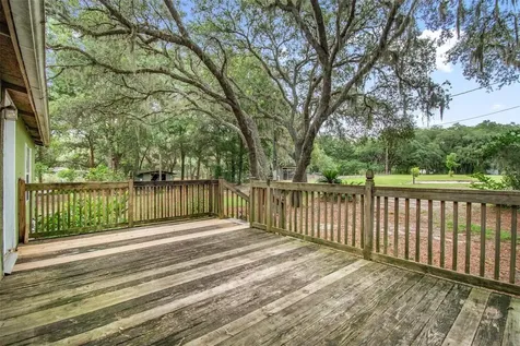 156 Kingfish Road Pomona Park FL 32181