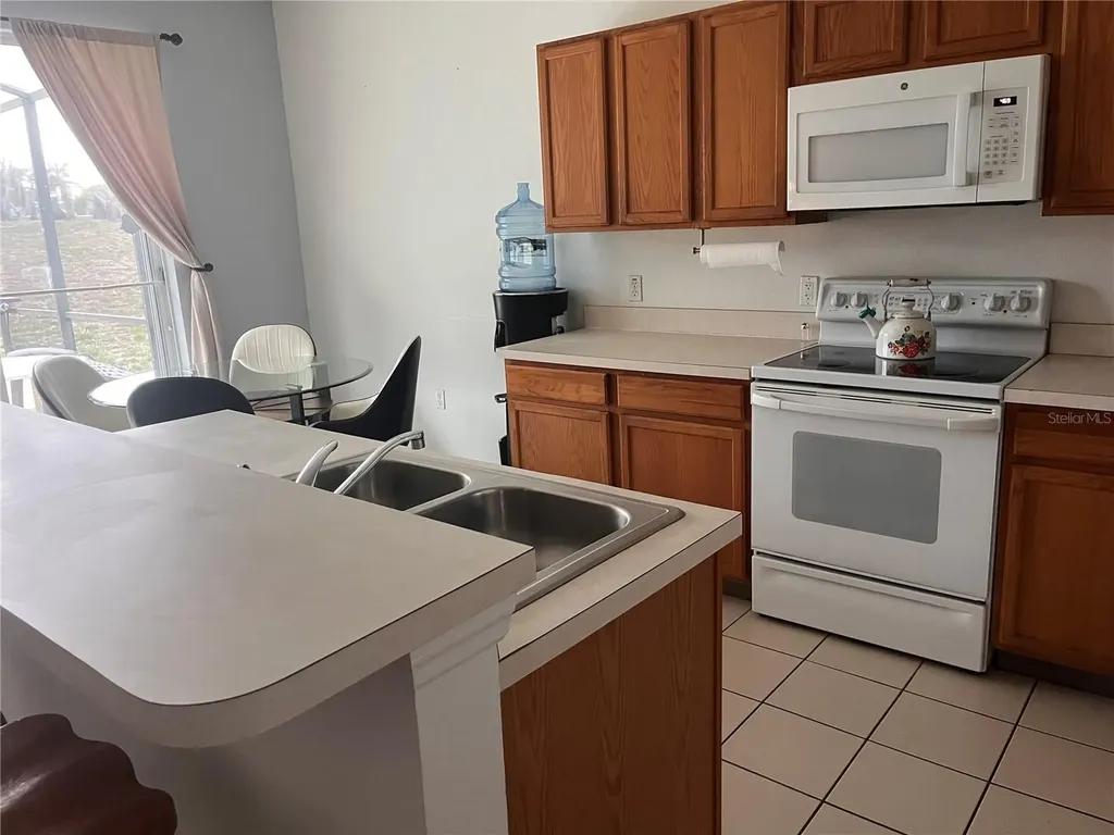 217 Sand Ridge Drive Davenport FL 33896