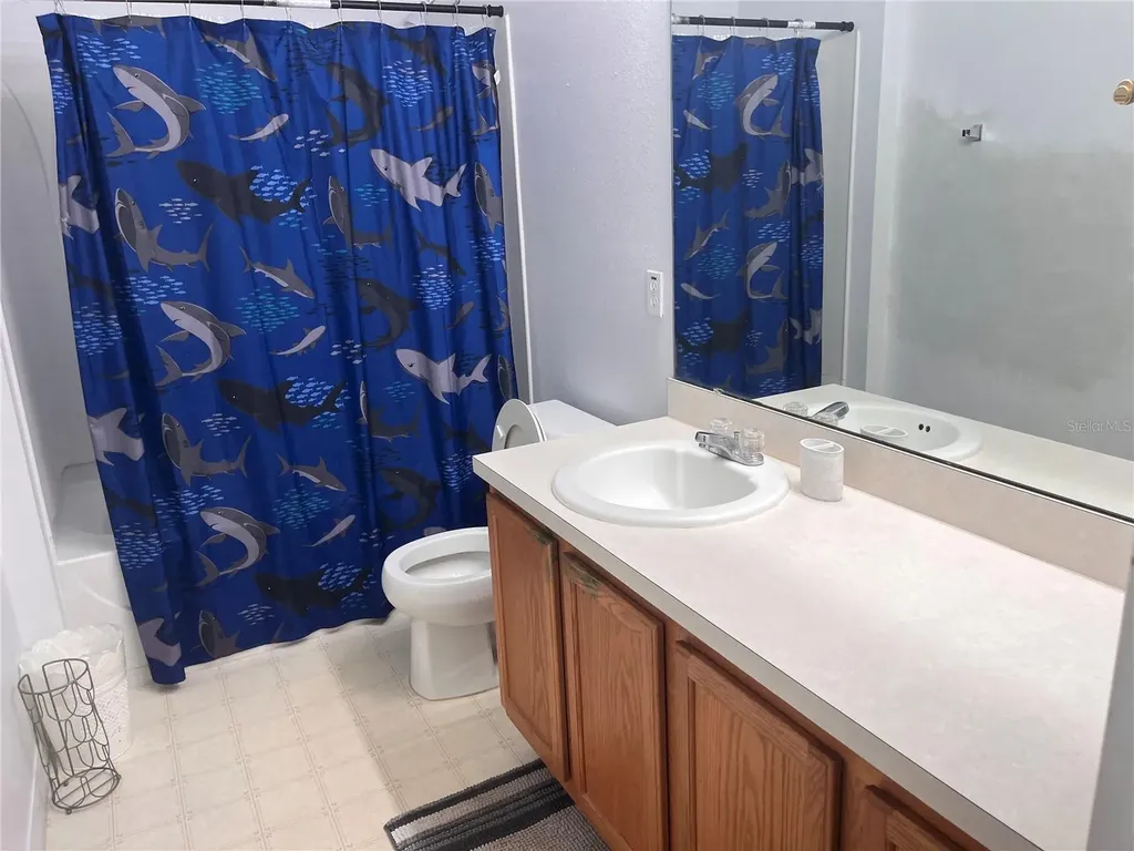 217 Sand Ridge Drive Davenport FL 33896