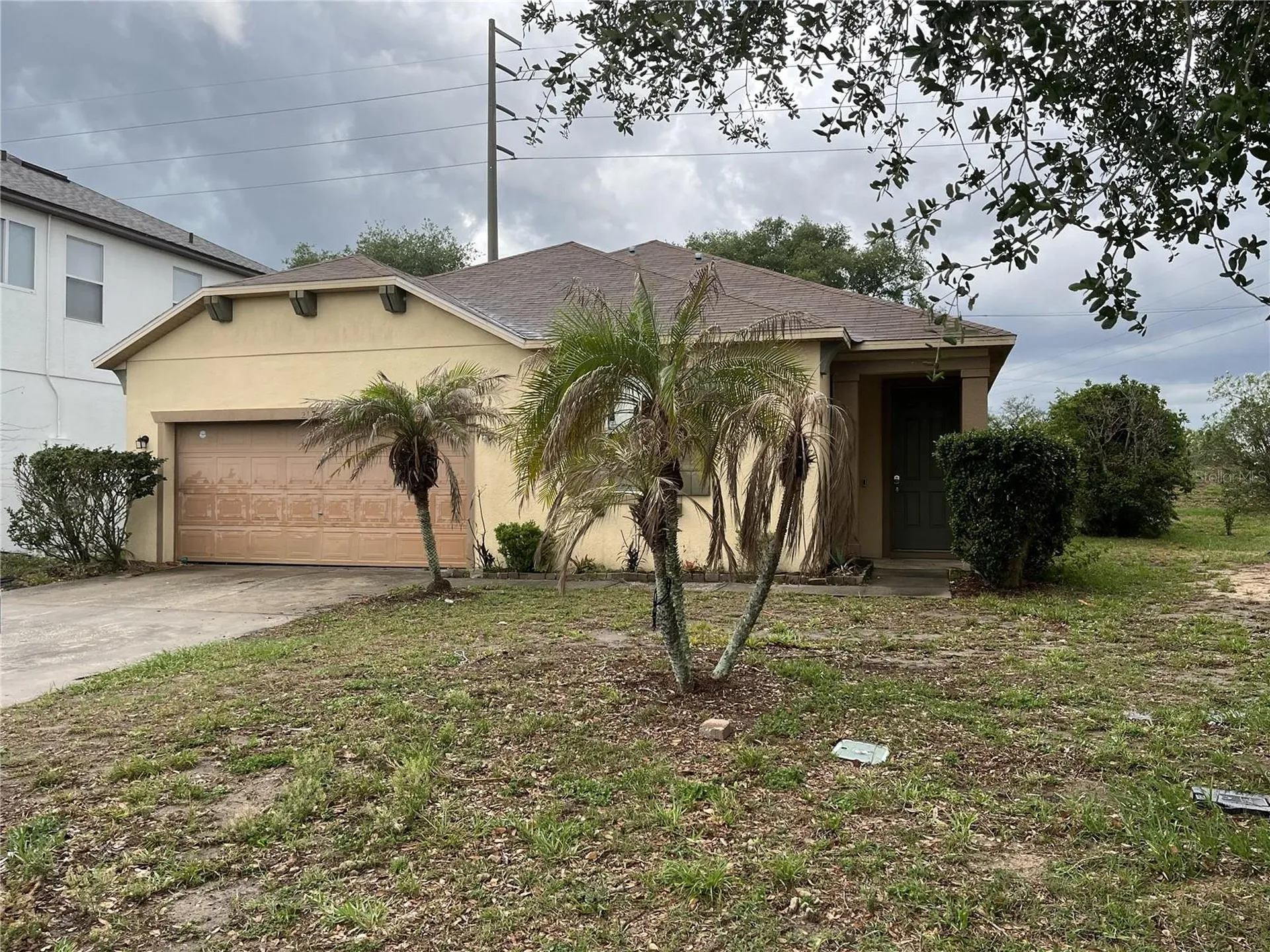217 Sand Ridge Drive Davenport FL 33896