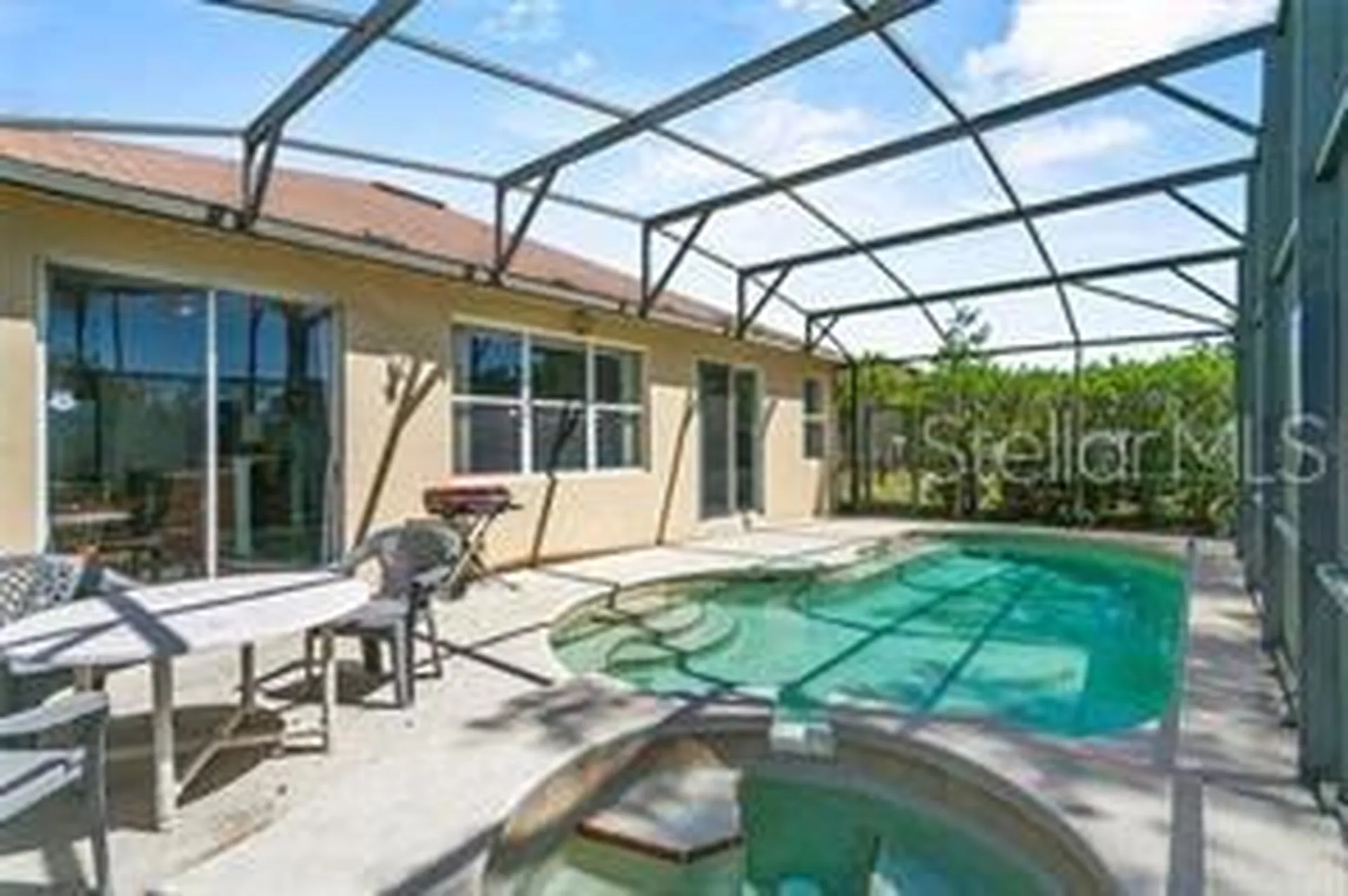 217 Sand Ridge Drive Davenport FL 33896