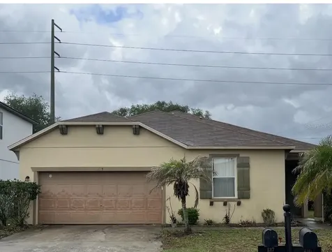 217 Sand Ridge Drive Davenport FL 33896