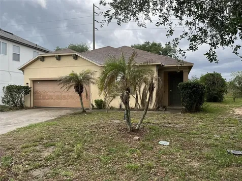 217 Sand Ridge Drive Davenport FL 33896