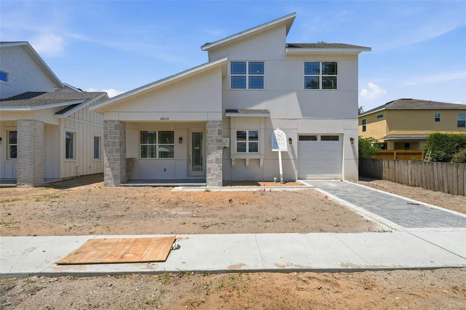 1603 Bryn Mawr Street Orlando FL 32804