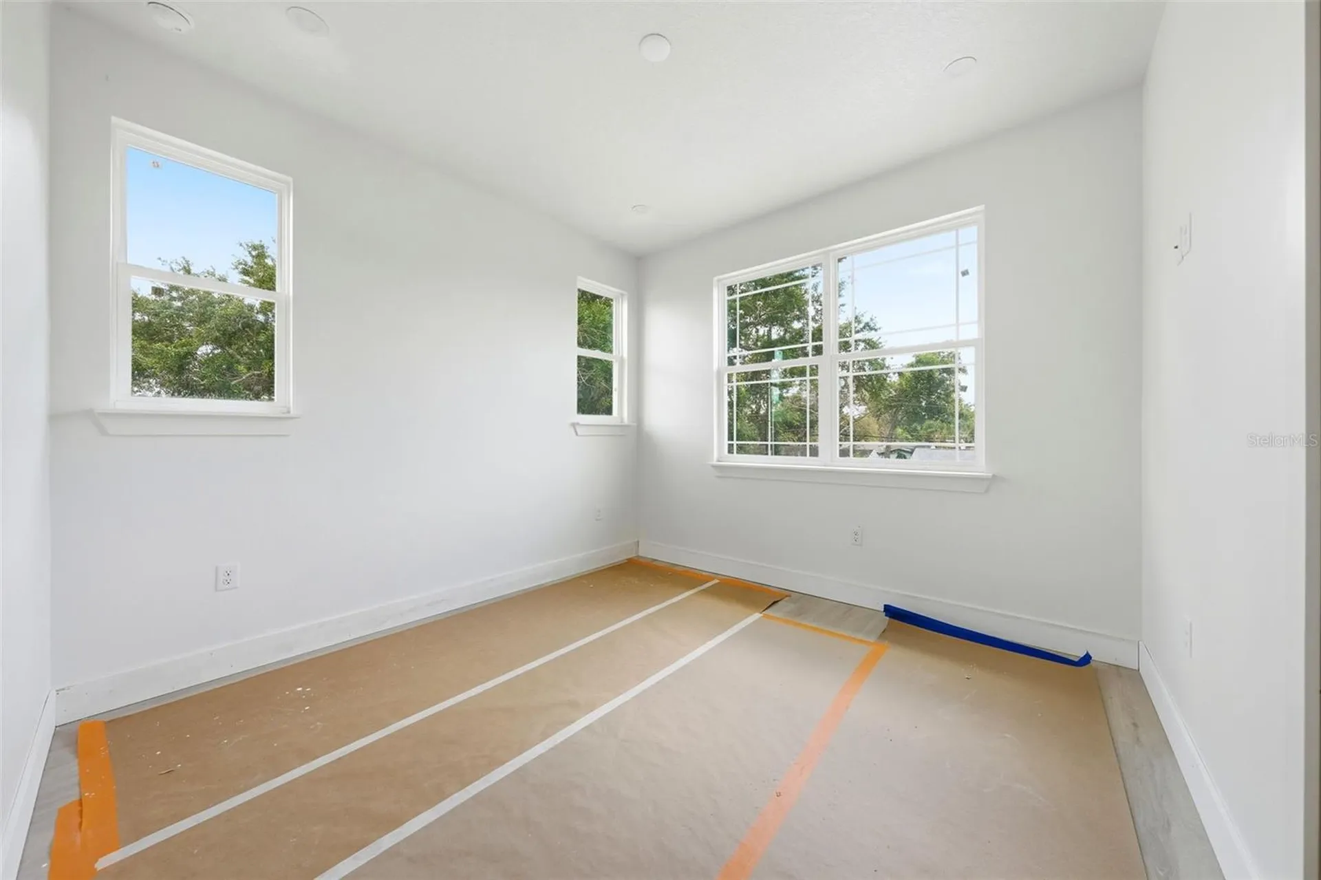 1603 Bryn Mawr Street Orlando FL 32804