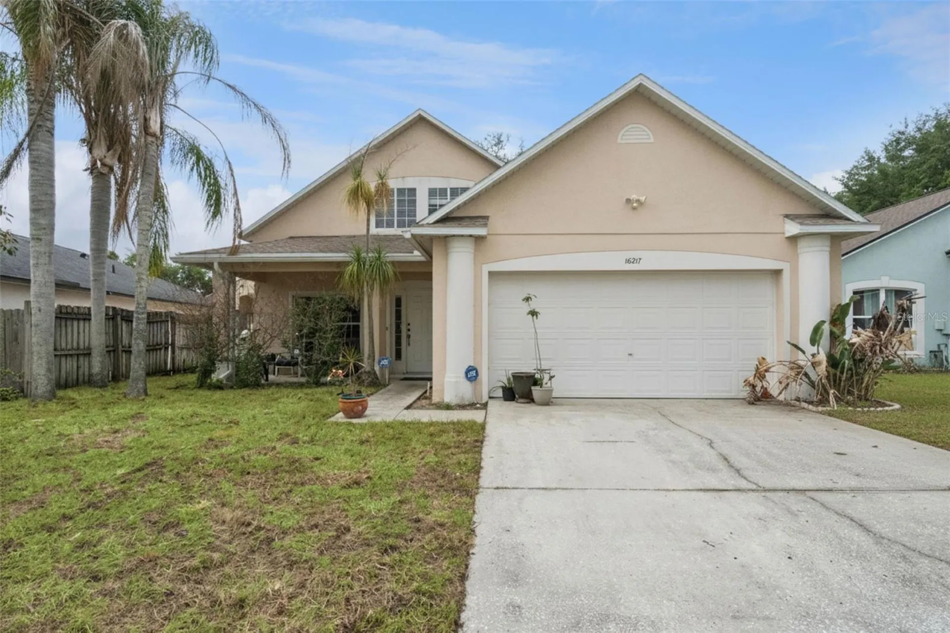 16217 Coopers Hawk Avenue Clermont FL 34714