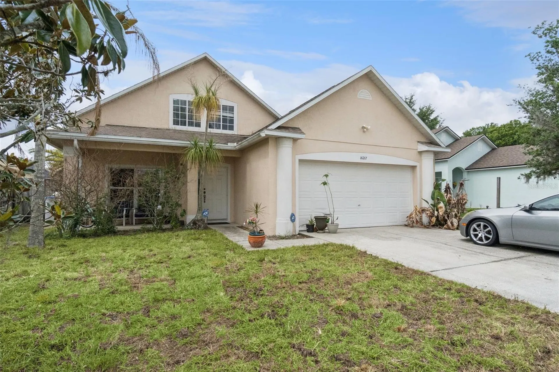 16217 Coopers Hawk Avenue Clermont FL 34714