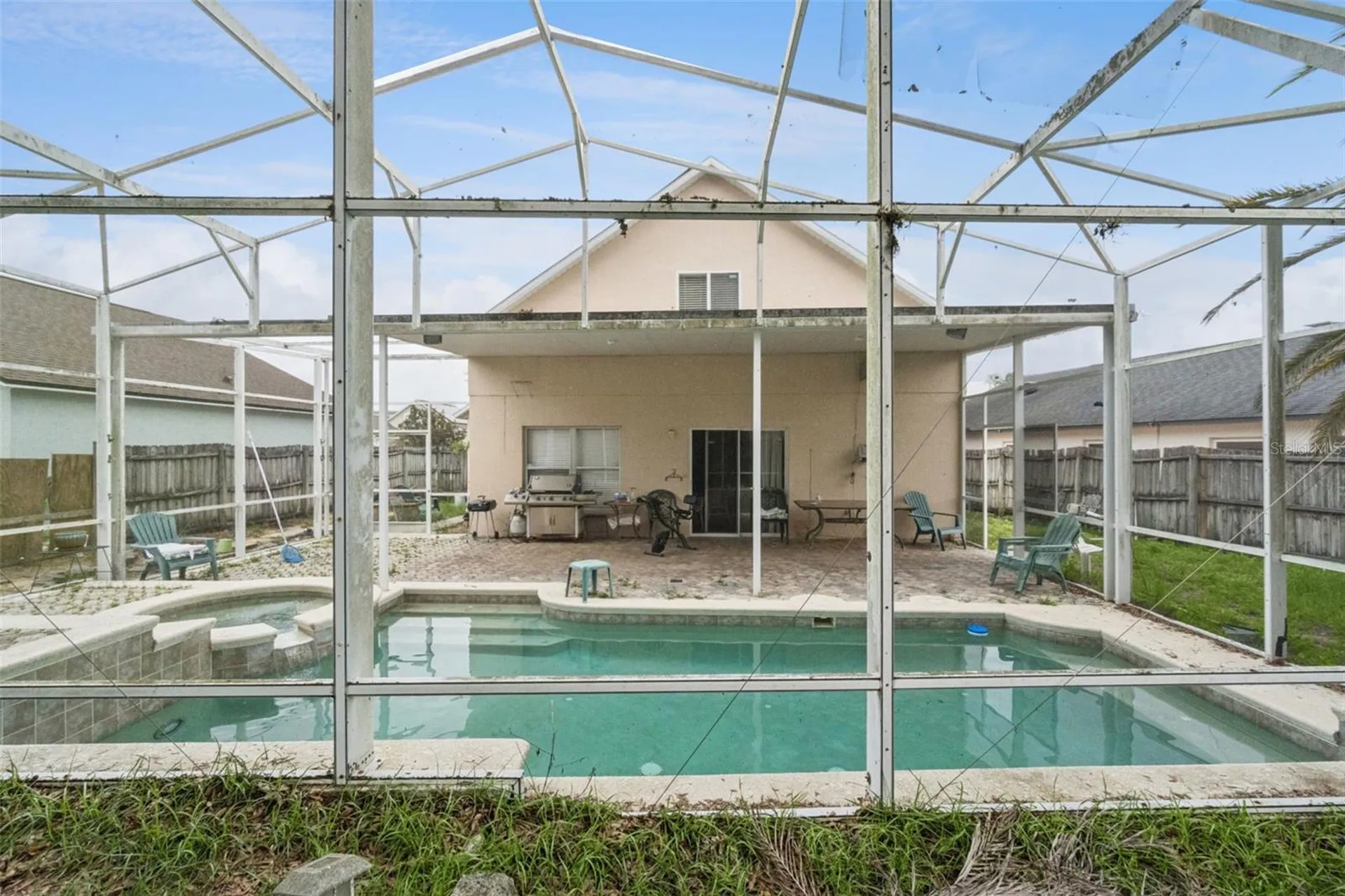 16217 Coopers Hawk Avenue Clermont FL 34714