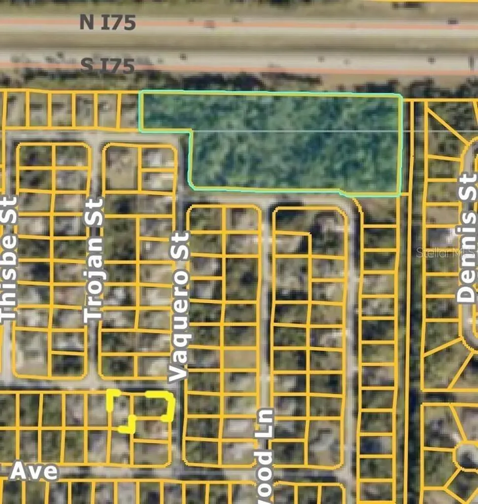 Na Shrimp Lane North Port FL 34286