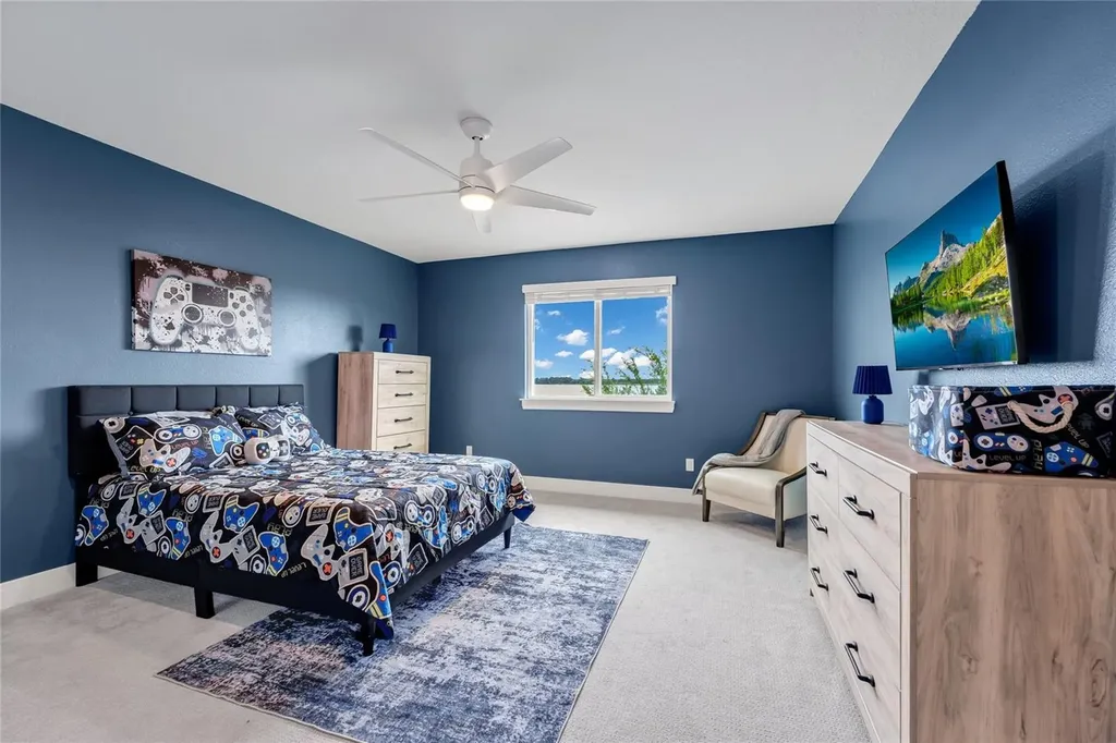 2314 Nuthatch Street St Cloud FL 34771