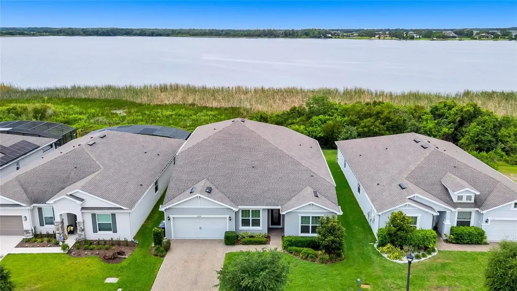 2314 Nuthatch Street St Cloud FL 34771