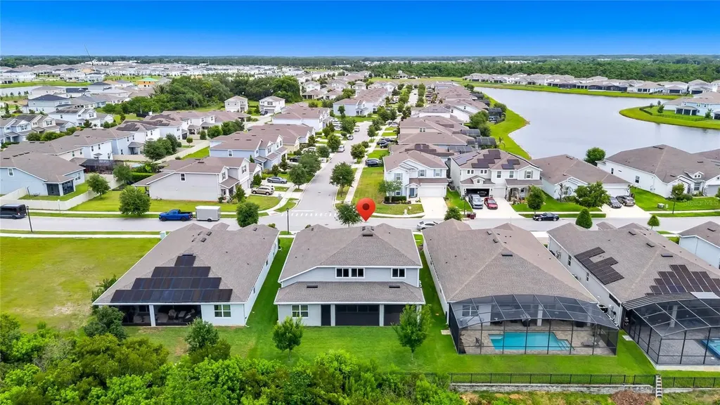 2314 Nuthatch Street St Cloud FL 34771