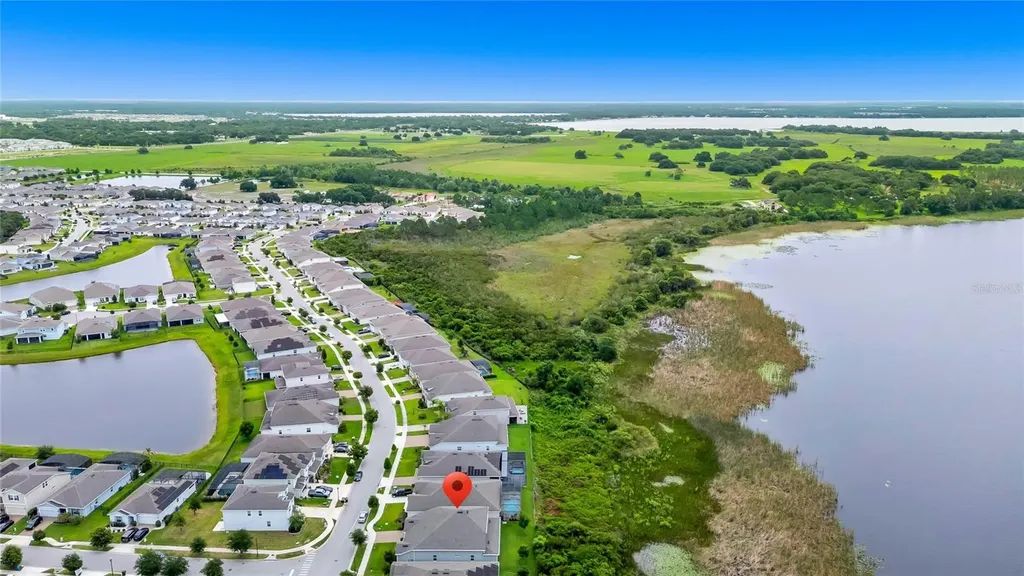 2314 Nuthatch Street St Cloud FL 34771