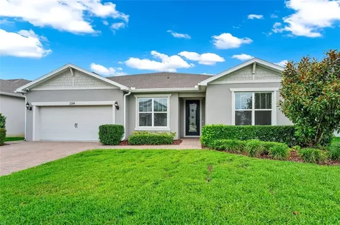 2314 Nuthatch Street St Cloud FL 34771