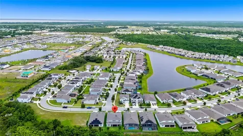 2314 Nuthatch Street St Cloud FL 34771