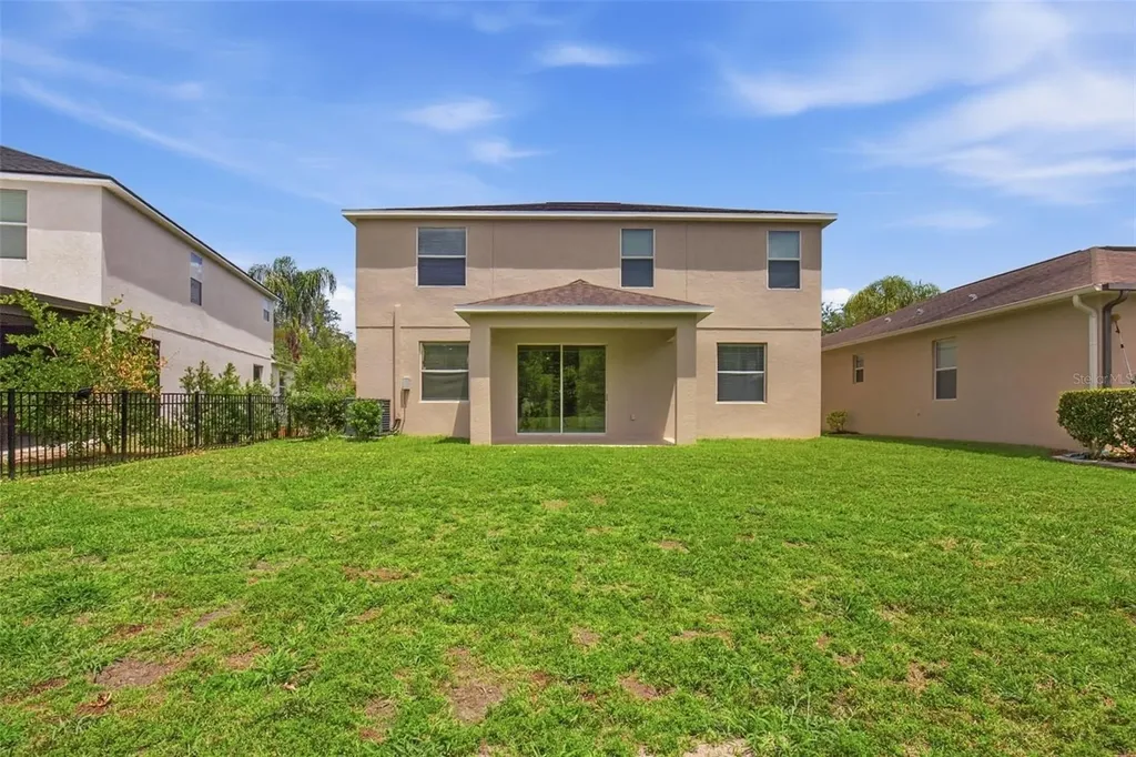 20506 Carolina Cherry Court Tampa FL 33647