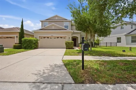 20506 Carolina Cherry Court Tampa FL 33647