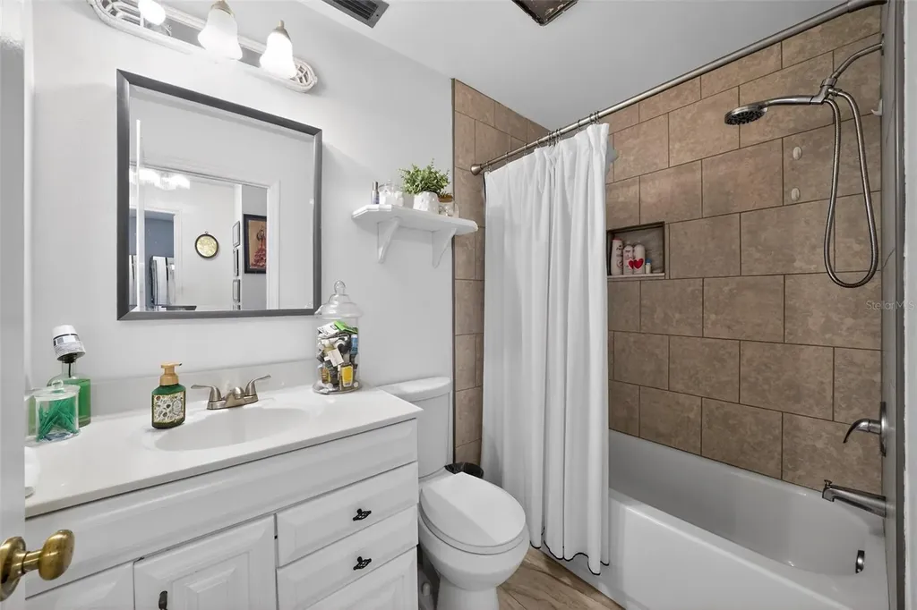 2832 SE Gantry Court Port St Lucie FL 34952