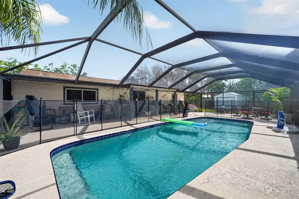 2832 SE Gantry Court Port St Lucie FL 34952