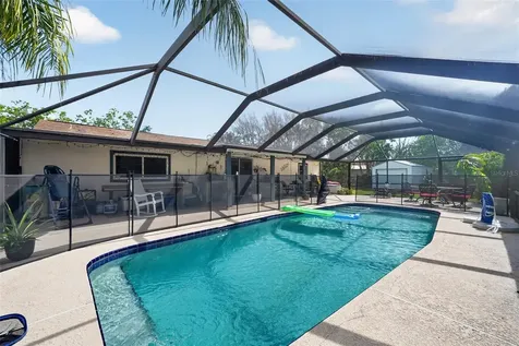 2832 SE Gantry Court Port St Lucie FL 34952